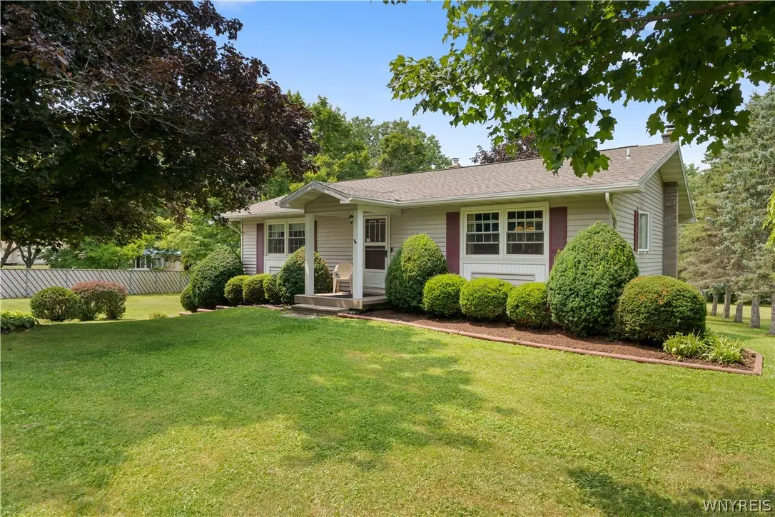 2264 Saltvale Road, Warsaw, NY 14569 - #1