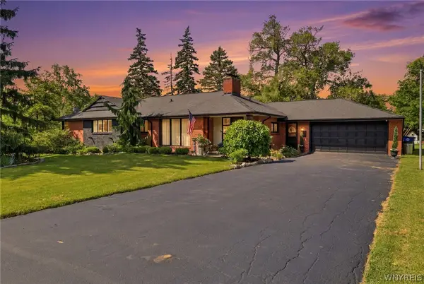 620 N Forest Road, Buffalo, NY 14221