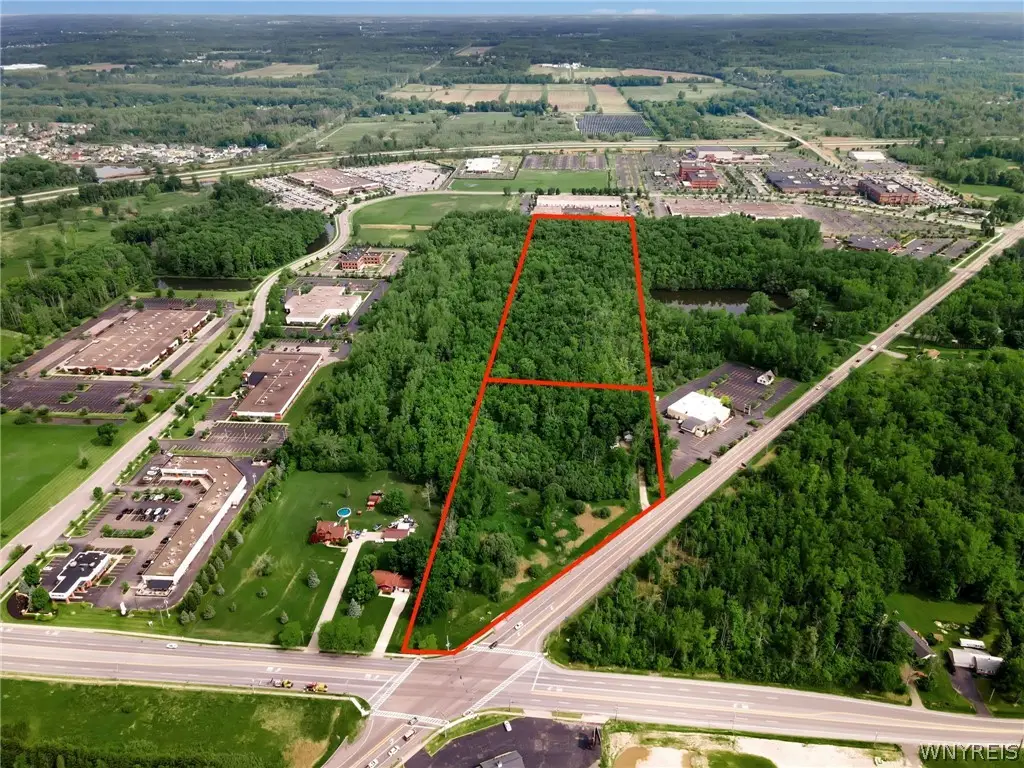 3400 Millersport Highway, Getzville, NY 14068 - #1