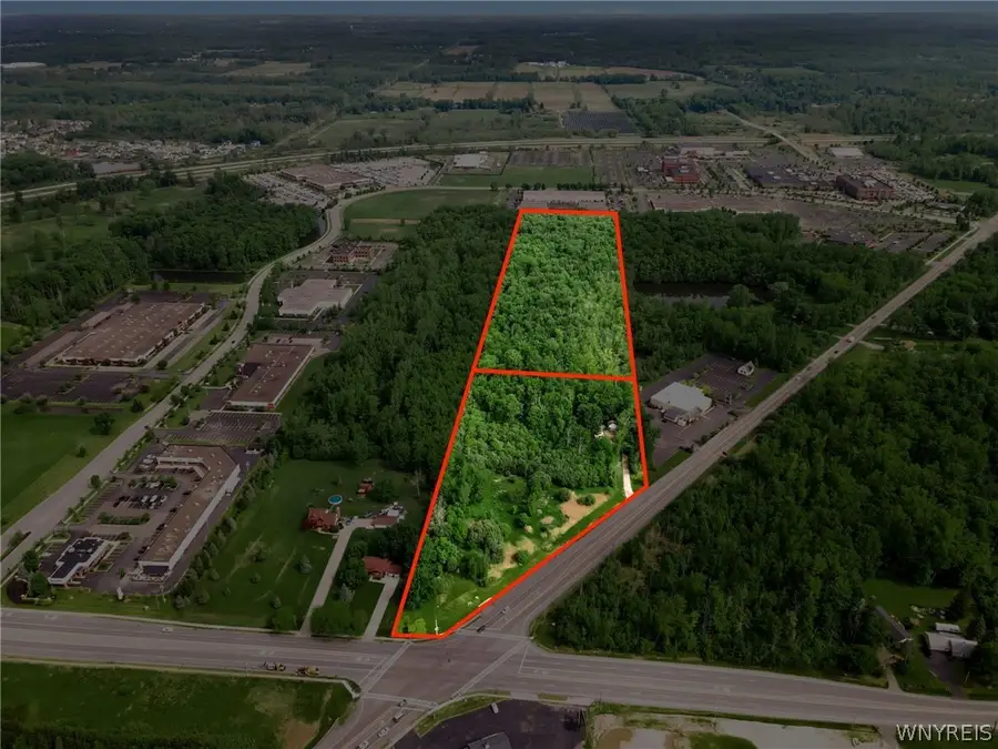 3400 Millersport Highway, Getzville, NY 14068 - #2