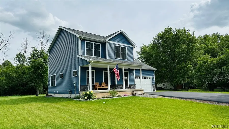 880 Upper Mountain Road, Lewiston, NY 14092 - #3