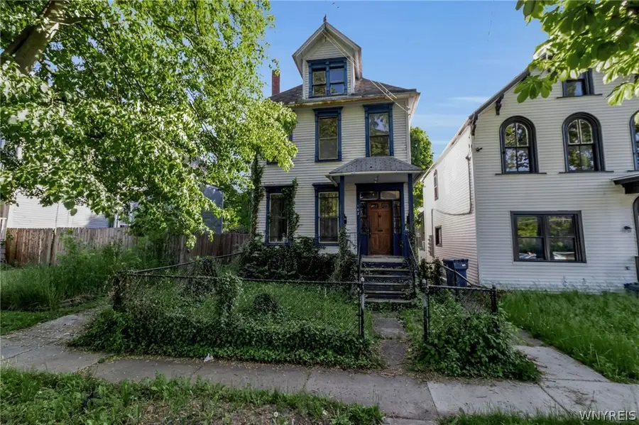 162 Normal Avenue, Buffalo, NY 14213 - #3