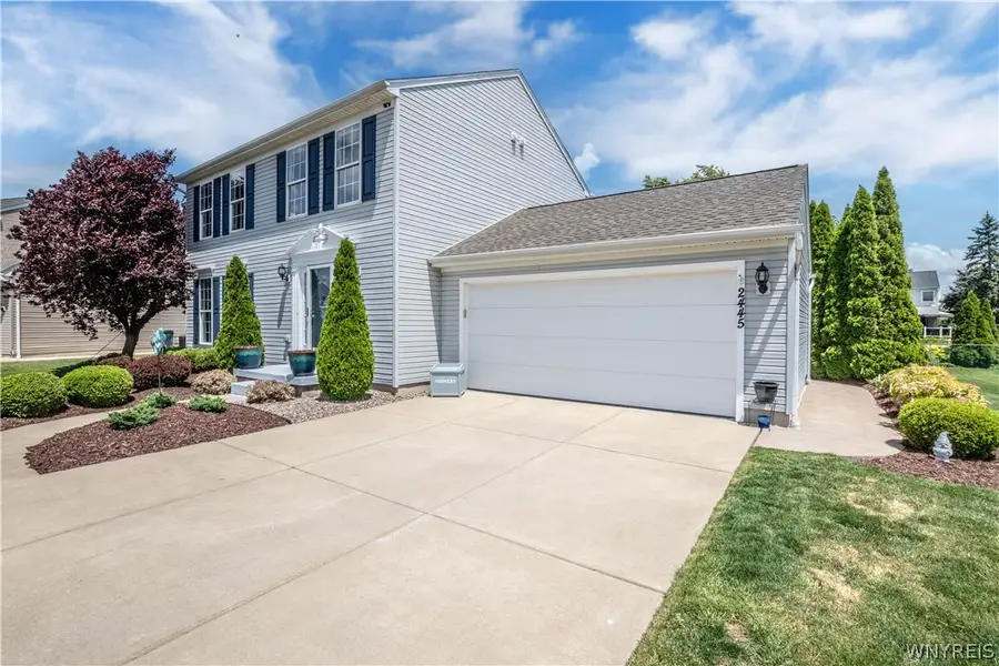 2445 King Fisher Lane, Niagara Falls, NY 14304 - #3