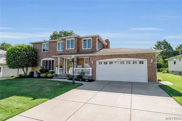 31 Carmelite Drive, Buffalo, NY 14224