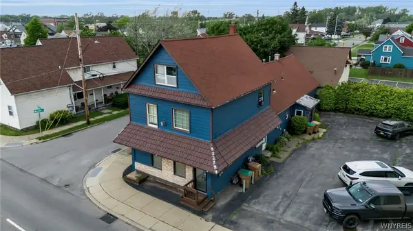 2388 William Street, Buffalo, NY 14206