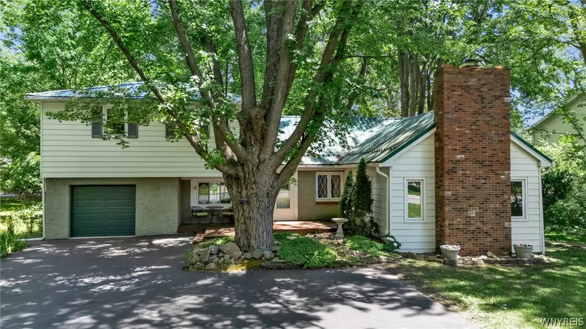 1715 Hopkins Road, Getzville, NY 14068 - #1
