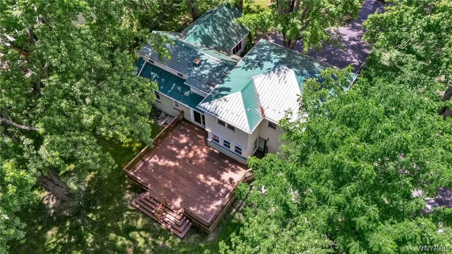 1715 Hopkins Road, Getzville, NY 14068 - #2