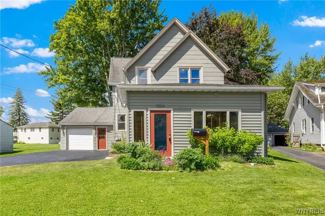 1034 Niagara Falls Boulevard, North Tonawanda, NY 14120 - #1