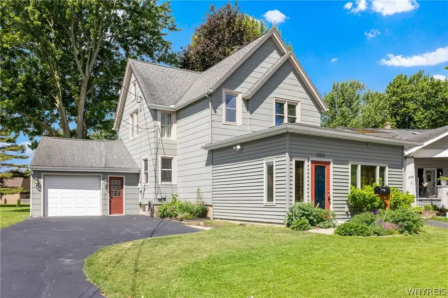1034 Niagara Falls Boulevard, North Tonawanda, NY 14120 - #3