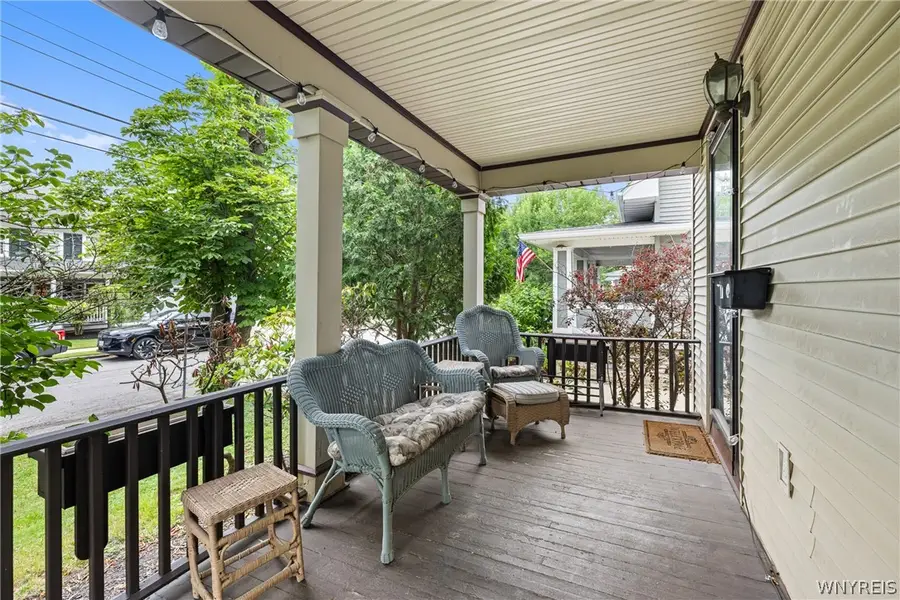 37 Fruehauf Avenue, Buffalo, NY 14226 - #2