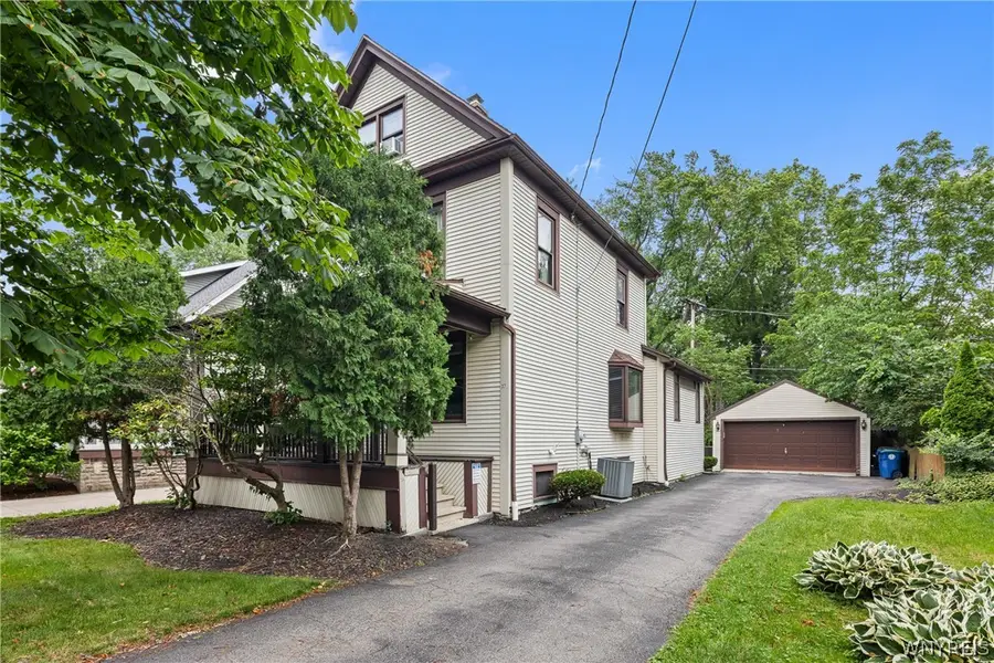 37 Fruehauf Avenue, Buffalo, NY 14226 - #3