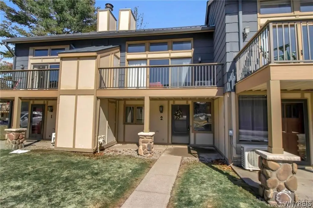 2 Alpine #2, Ellicottville, NY 14731 - #1