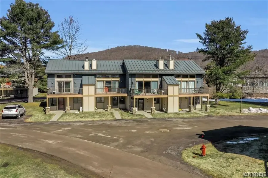 2 Alpine #2, Ellicottville, NY 14731 - #3