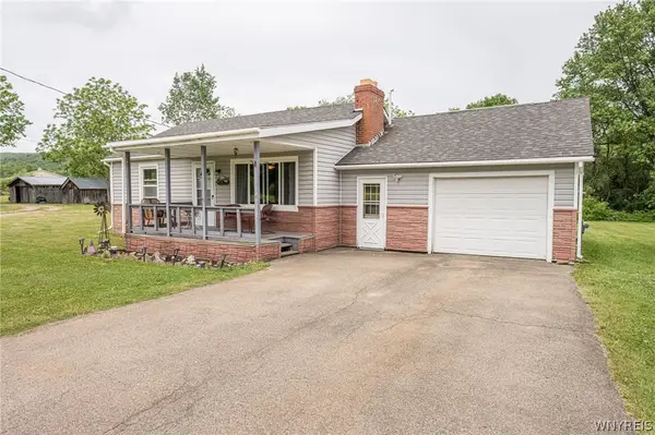 8952 Route 242, Little Valley, NY 14755