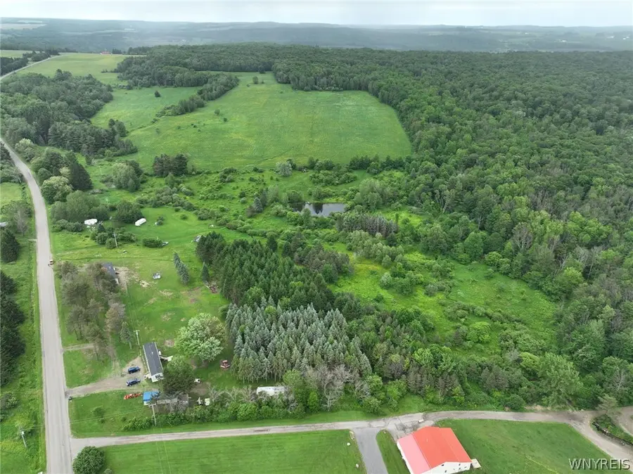 2011 Edmunds Road, Freedom, NY 14065 - #2