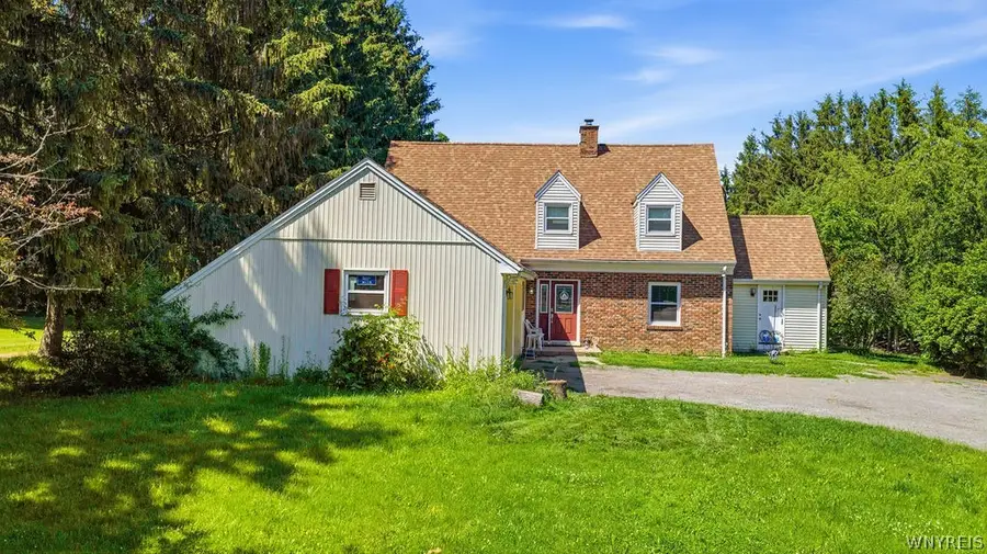 1513 Lake Road, Youngstown, NY 14174 - #3