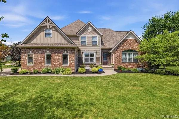 677 Sara Court, Lewiston, NY 14092