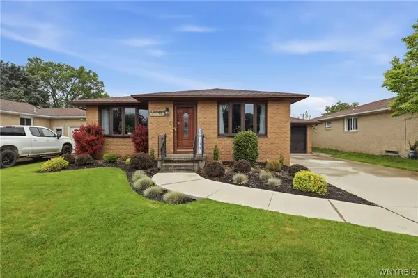 96 Ceil Drive, Buffalo, NY 14227