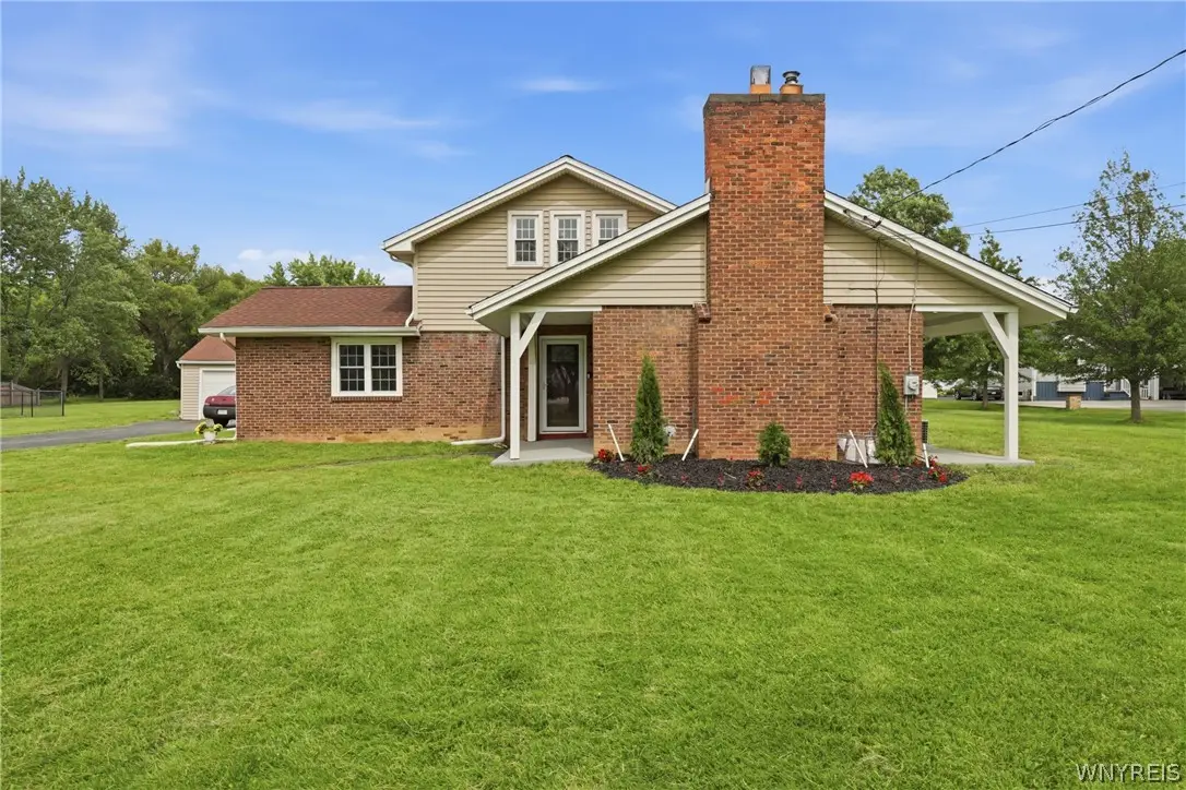 777 Alt Boulevard, Grand Island, NY 14072 - #1