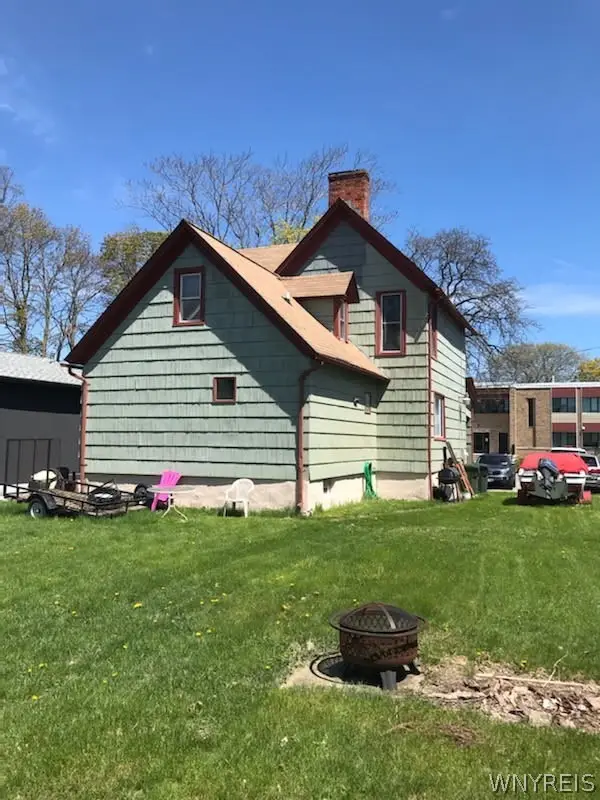 36 Grant Street, North Tonawanda, NY 14120 - #2