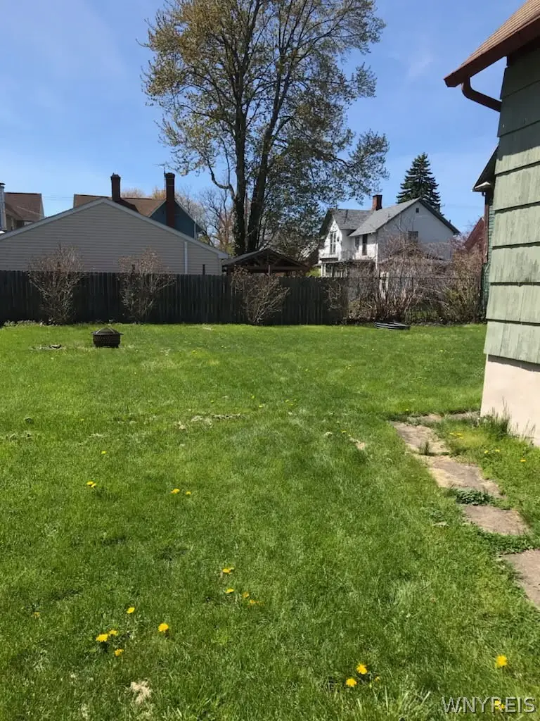 36 Grant Street, North Tonawanda, NY 14120 - #3