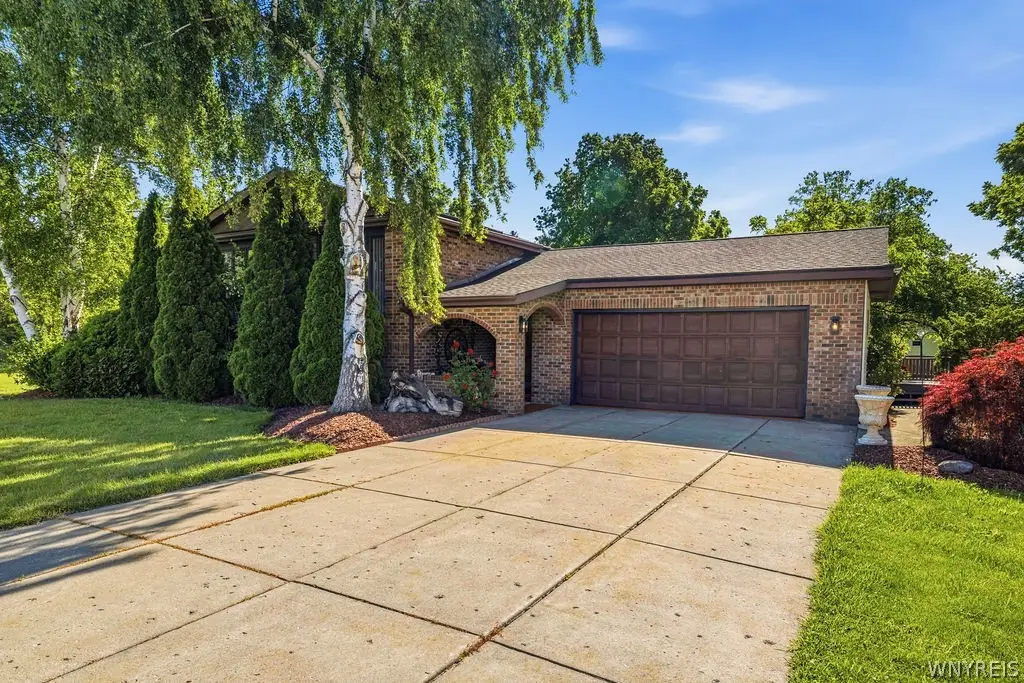 3089 N Creek Road, Youngstown, NY 14174 - #1