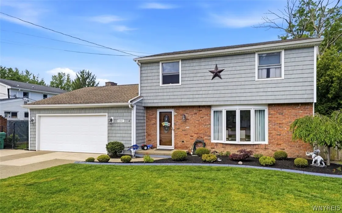 391 Sunset Drive, Hamburg, NY 14075 - #1