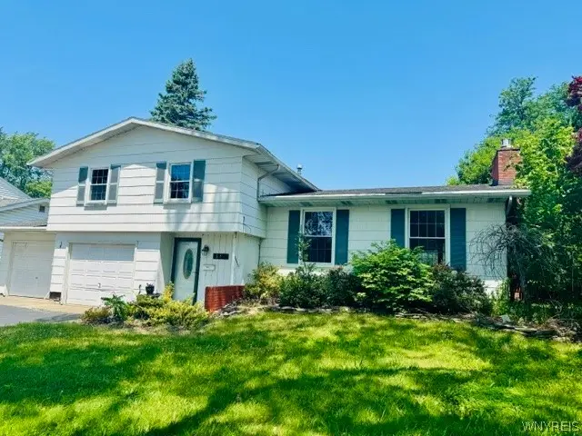632 Ohio Avenue, North Tonawanda, NY 14120 - #2