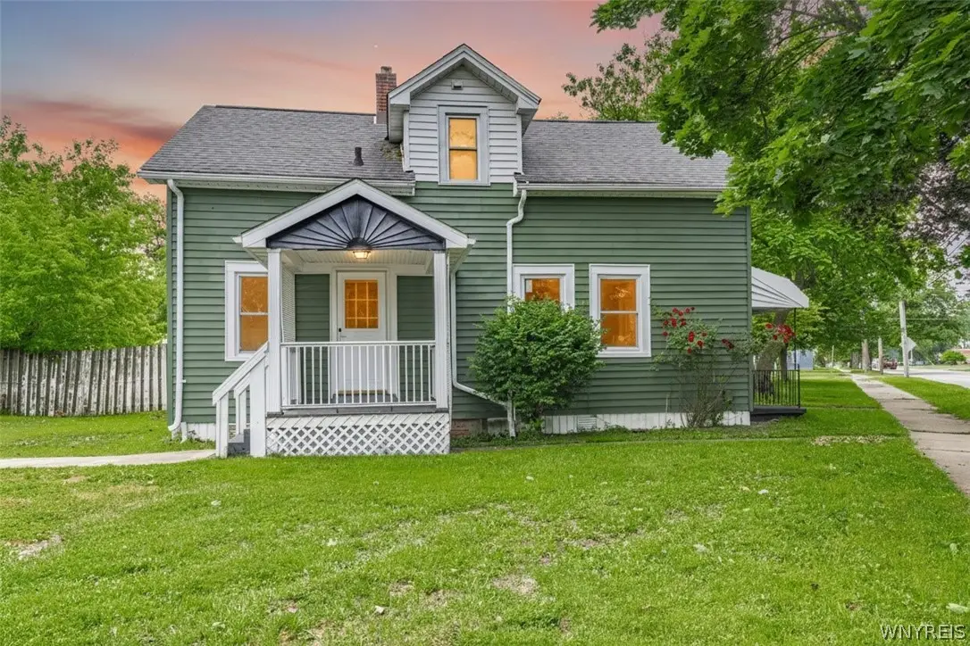 1201 Payne Avenue, North Tonawanda, NY 14120 - #1