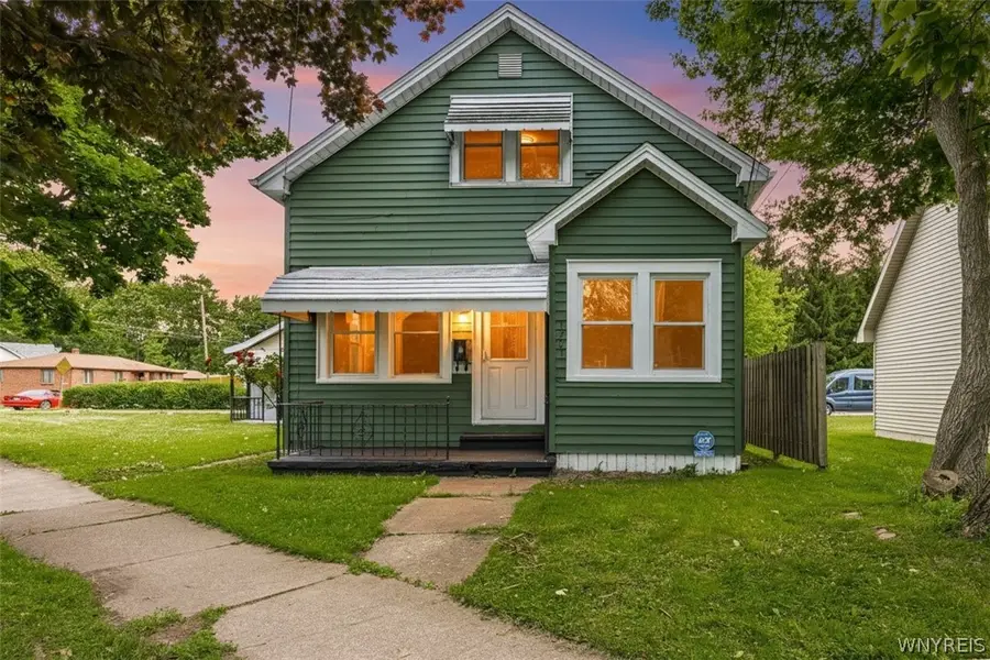 1201 Payne Avenue, North Tonawanda, NY 14120 - #2