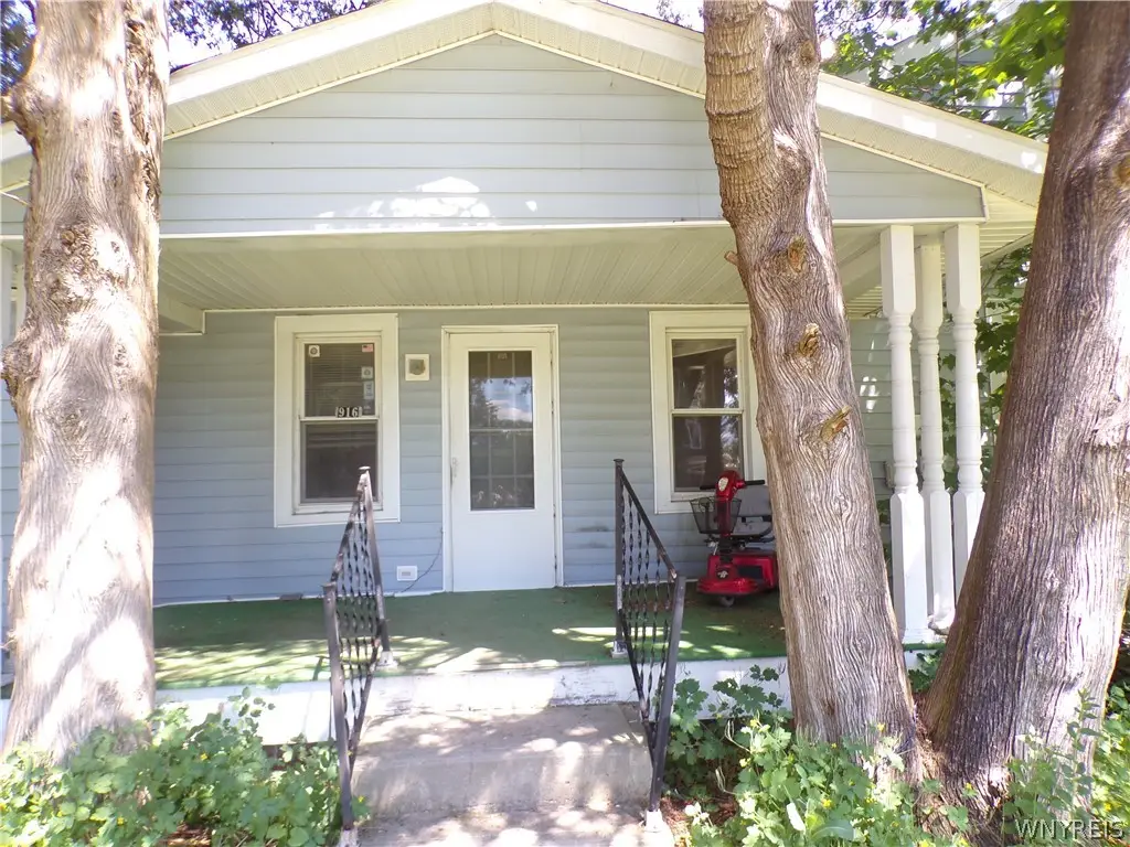916 Maple Street, Whitesville, NY 14897 - #1