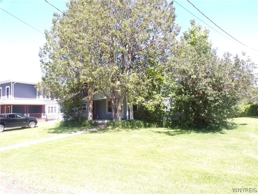 916 Maple Street, Whitesville, NY 14897 - #3