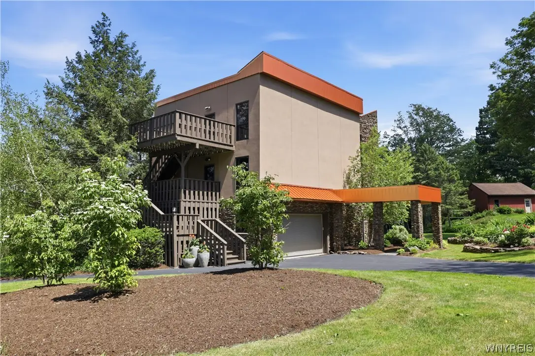 6985 Chestnut Ridge Road, Orchard Park, NY 14127 - #1