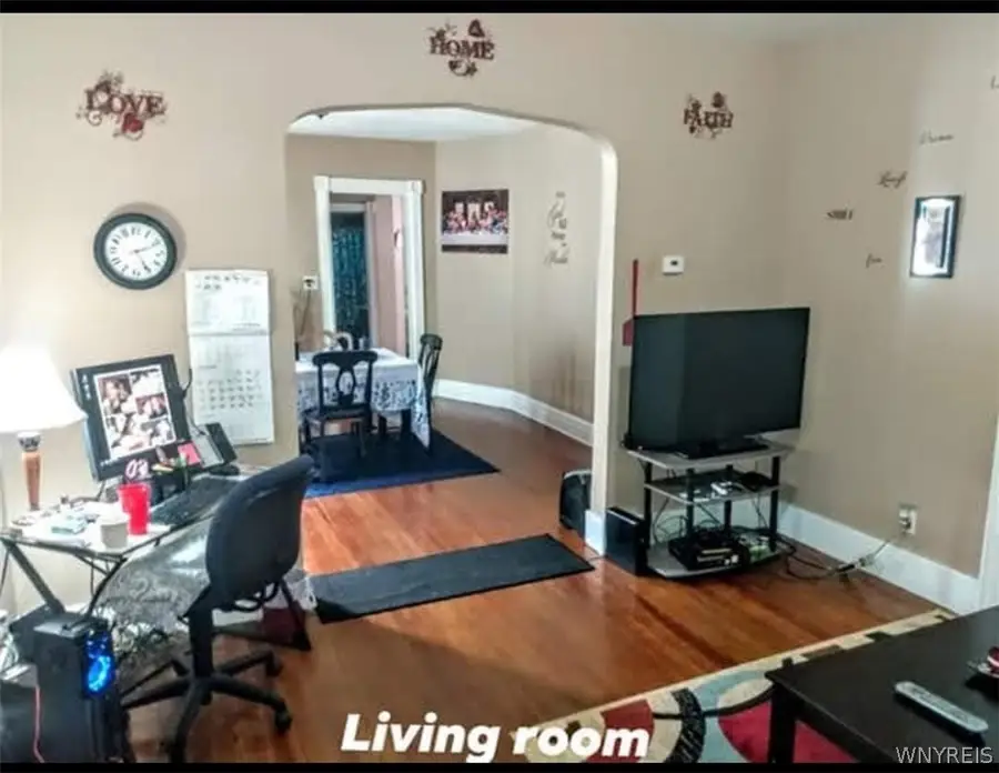 1657 Linwood Avenue, Niagara Falls, NY 14305 - #2