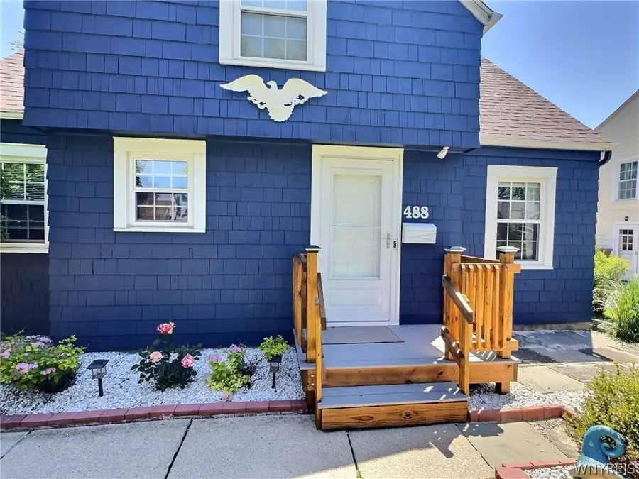 488 Lamarck Drive, Buffalo, NY 14225 - #3