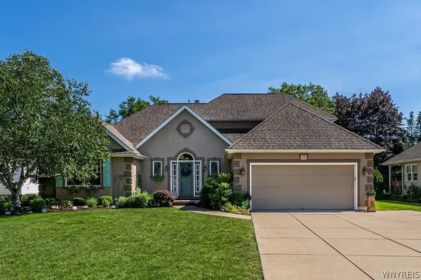 29 Brambly Court, Buffalo, NY 14221