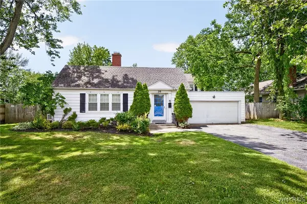 20 New Amsterdam Avenue, Buffalo, NY 14216