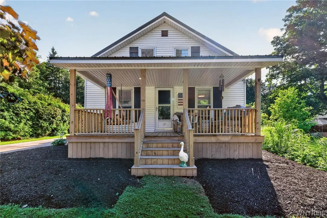 48 Oak Street, Westfield, NY 14787 - #1
