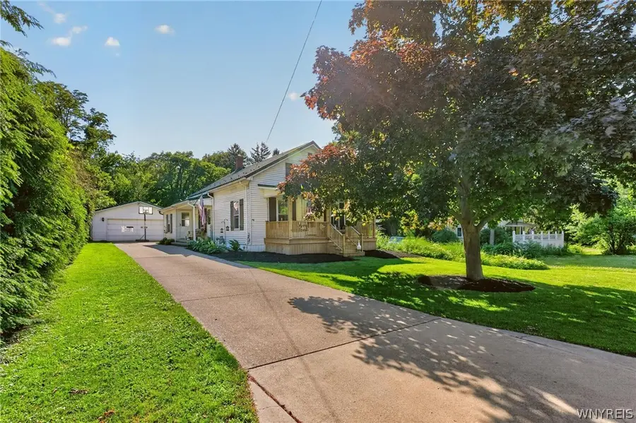 48 Oak Street, Westfield, NY 14787 - #2