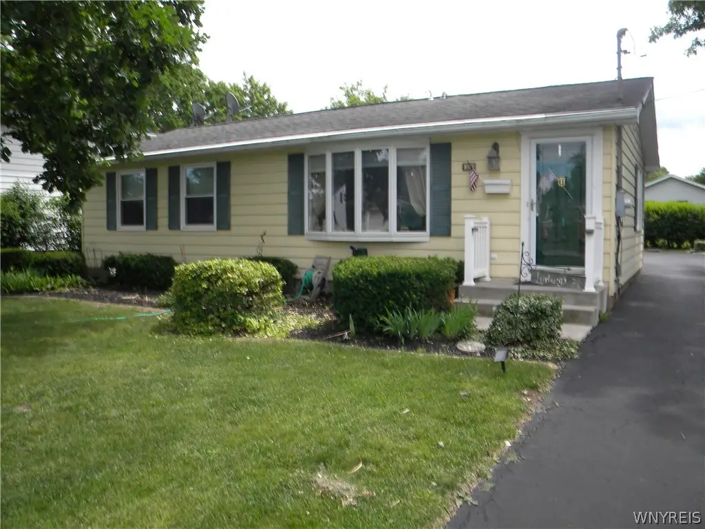 719 Oneida Street, Lewiston, NY 14092 - #1
