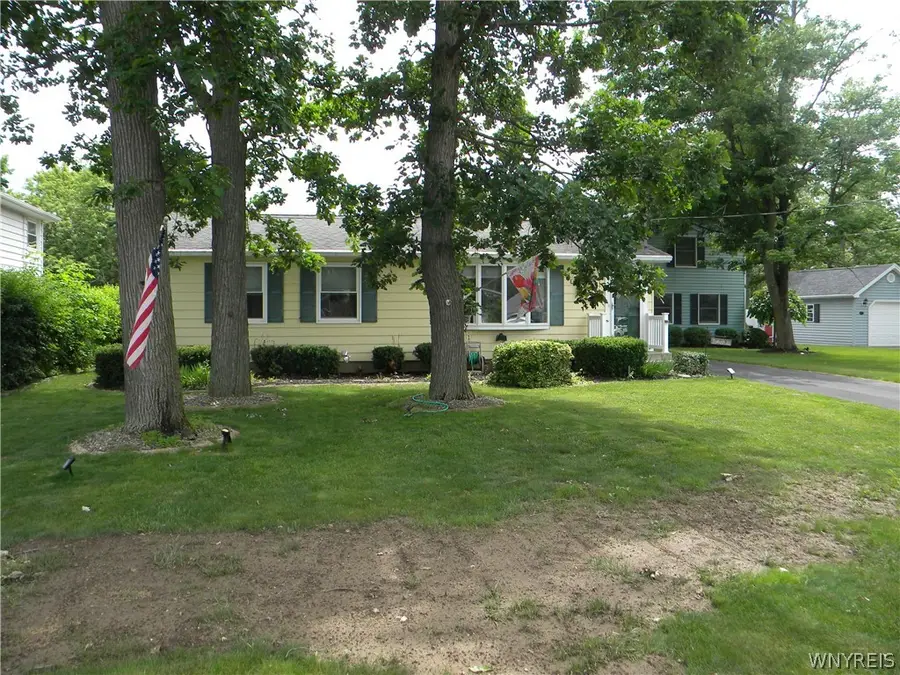719 Oneida Street, Lewiston, NY 14092 - #2