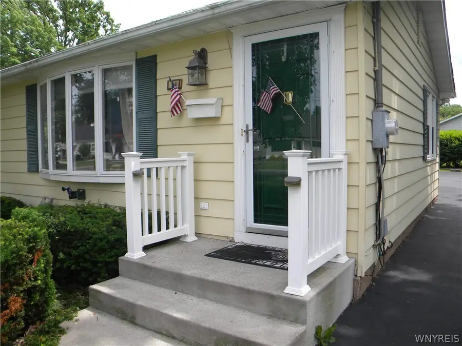 719 Oneida Street, Lewiston, NY 14092 - #3