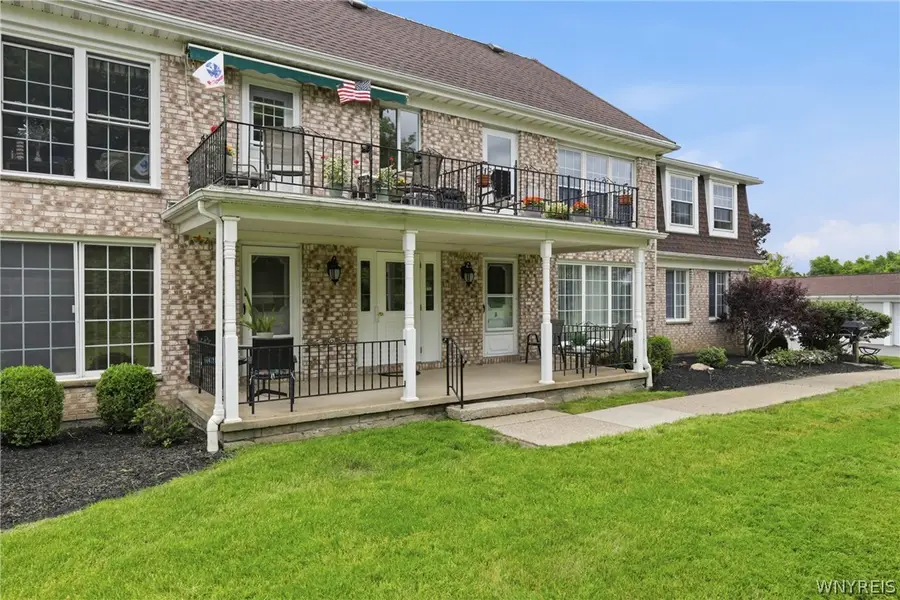 40-7 Carriage Drive, Orchard Park, NY 14127 - #2