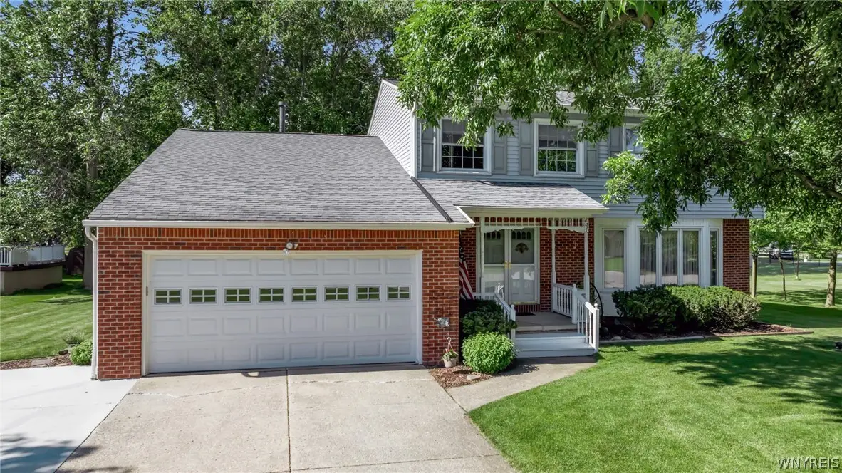 8340 W Point Drive, East Amherst, NY 14051 - #1