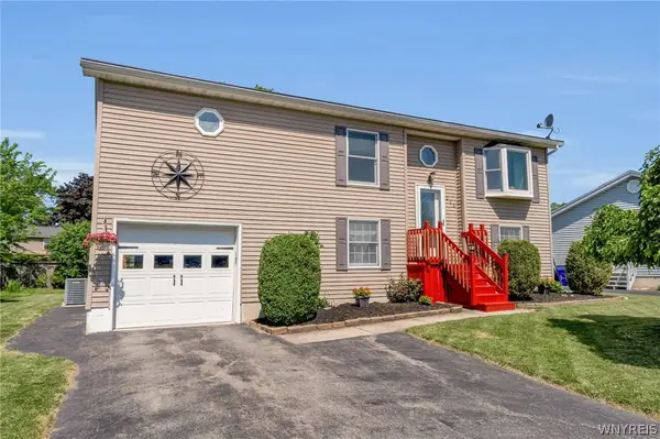 215 Summit Avenue, Buffalo, NY 14224
