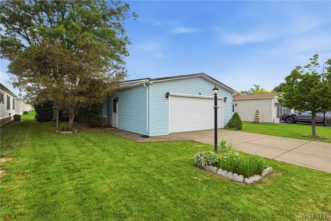 101 Golden Pond, Akron, NY 14001 - #1