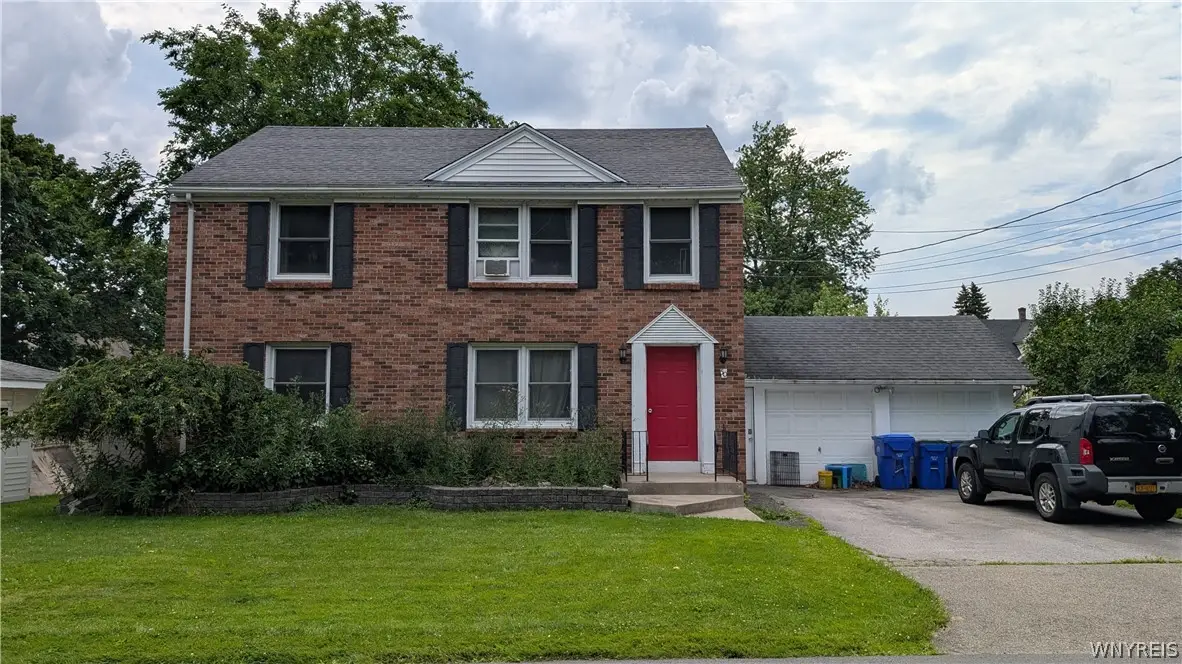 50 Amana Place, Buffalo, NY 14224 - #1