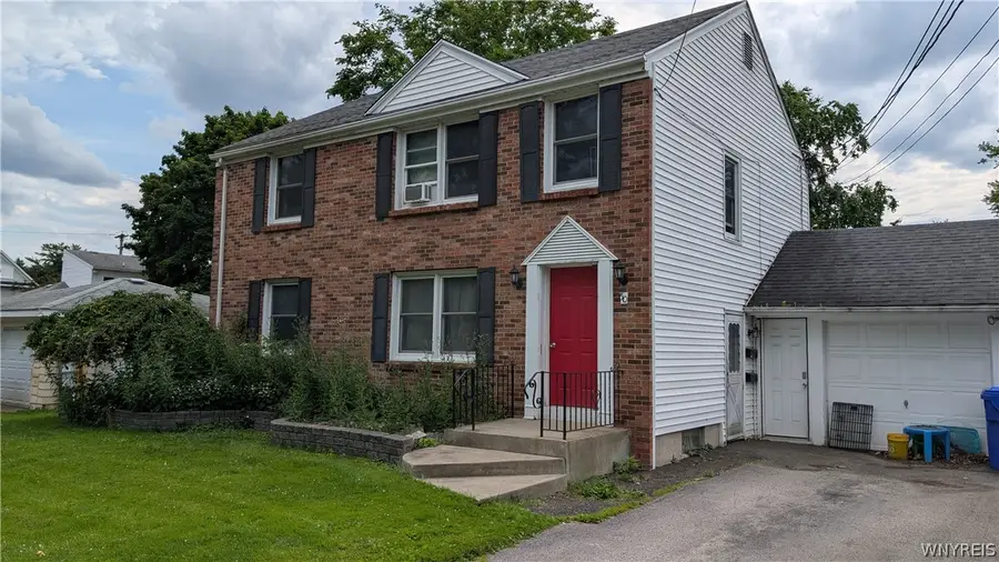 50 Amana Place, Buffalo, NY 14224 - #2