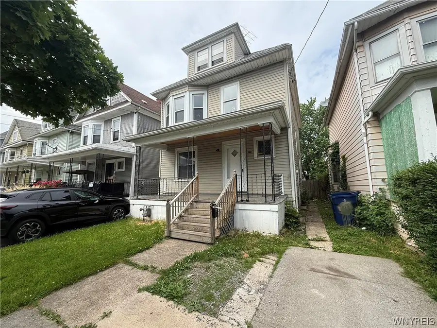 240 Crowley Avenue, Buffalo, NY 14207 - #2