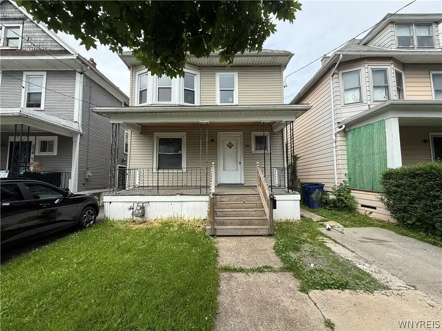 240 Crowley Avenue, Buffalo, NY 14207 - #3